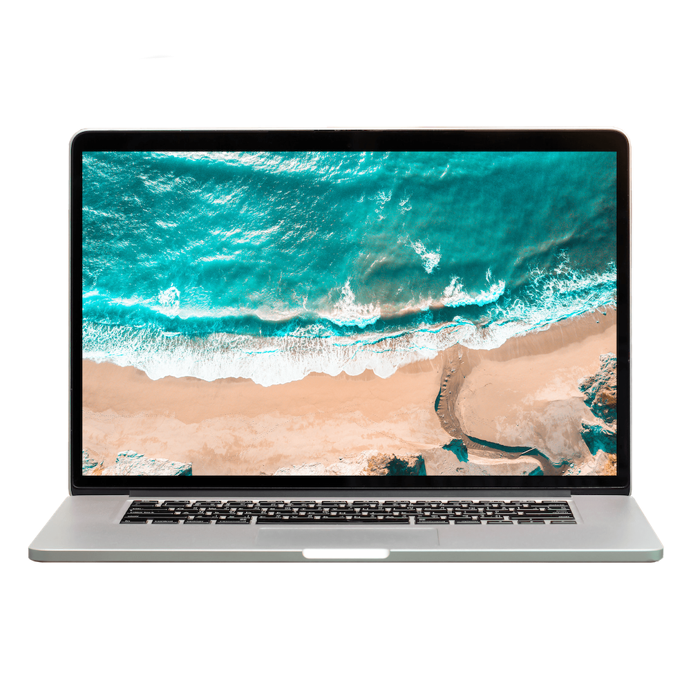 MacBook Pro A1398 10,1( i7 Retina)
