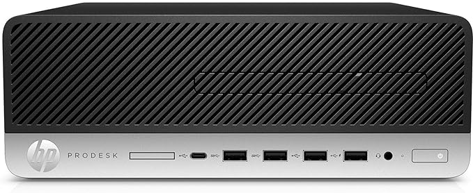 HP: hp Prodesk600 G5 sff Desktop(i5 9th 16G)