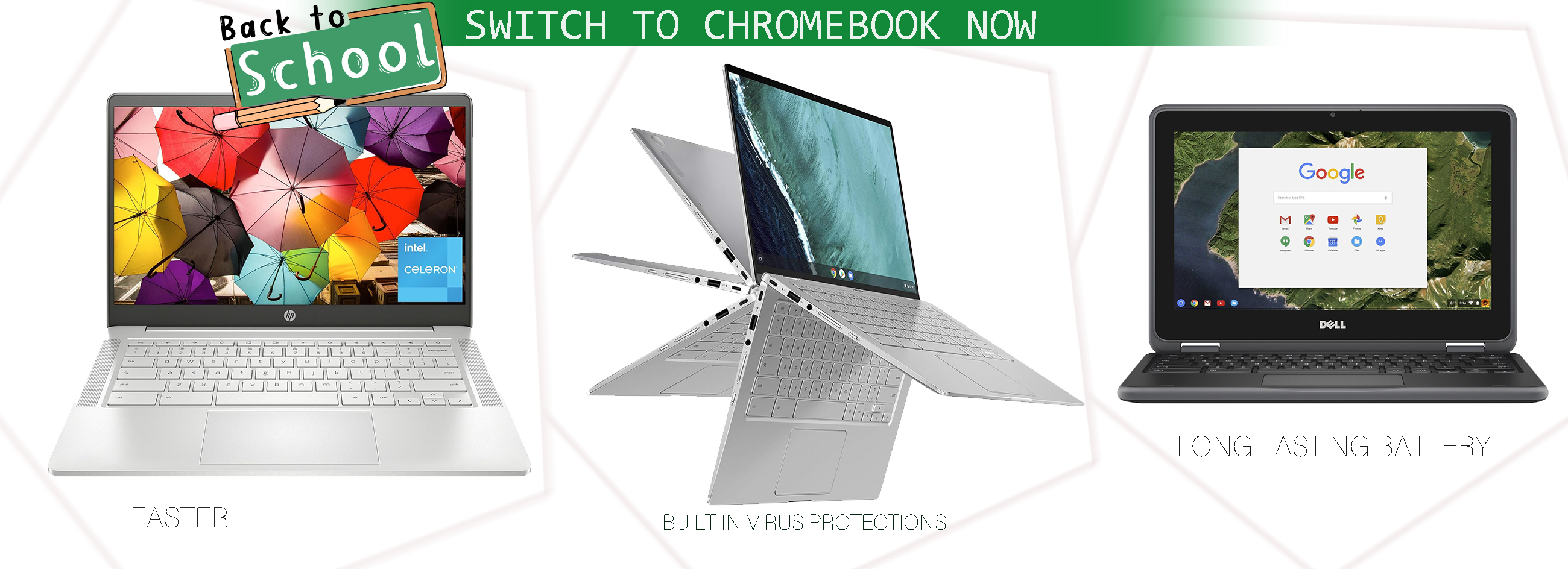 Chromebook 