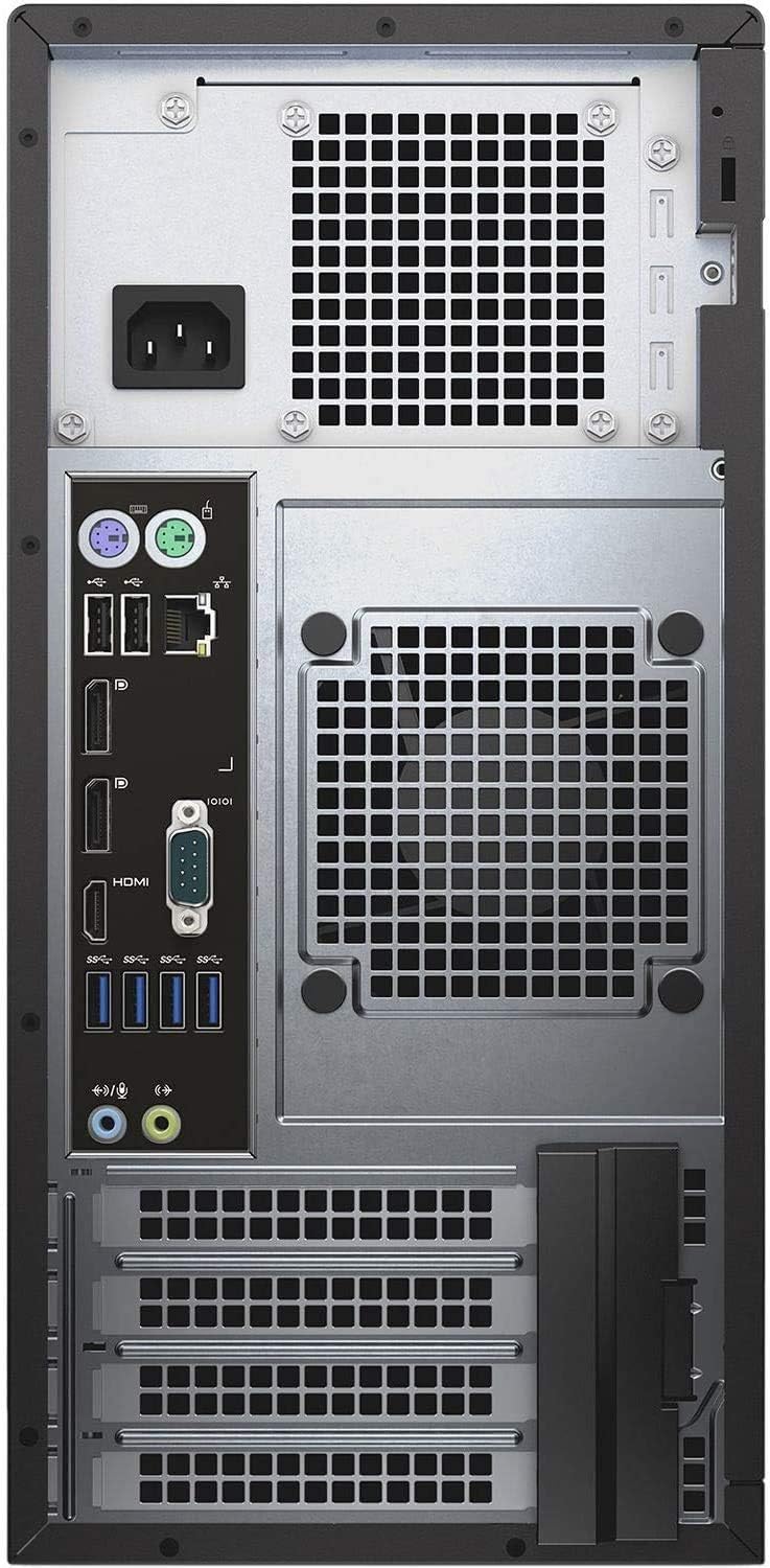 Dell: Dell Precision 3620 workstation Tower(i7-32G)